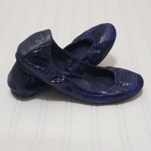 Tory Burch ballet flats